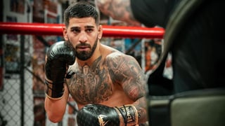 La UFC anuncia el primer gran duelo de 2025, con Topuria implicado