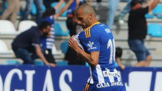 Ponferradina 2-0 Málaga: el descenso malaguista es casi inevitable