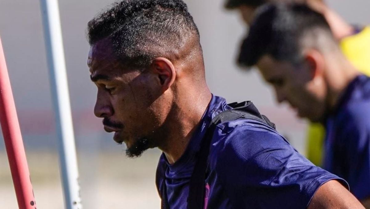 Fernando Reges anuncia 'guerra'