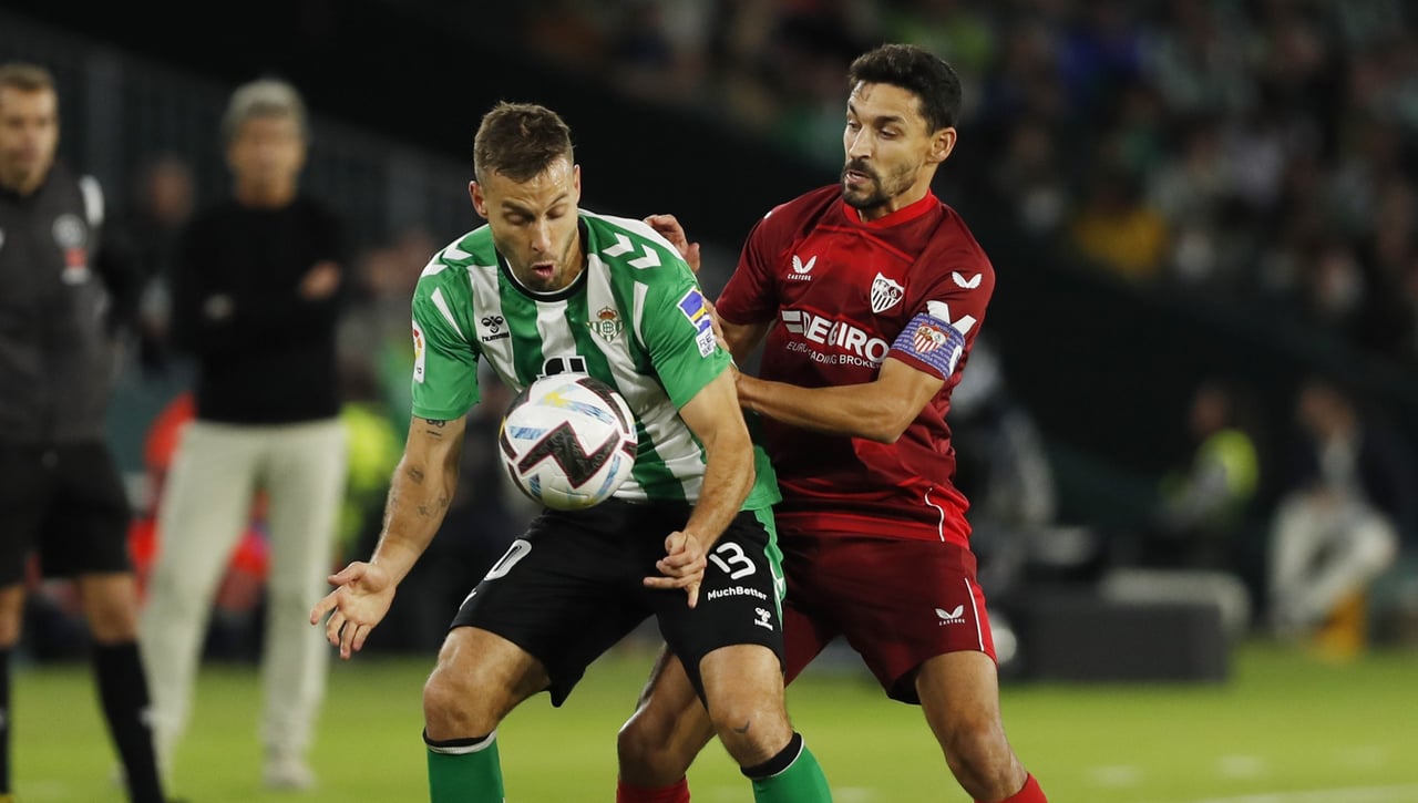 El hundimiento de Atleti, Betis, Sevilla y el resto de LaLiga por culpa de la Superliga