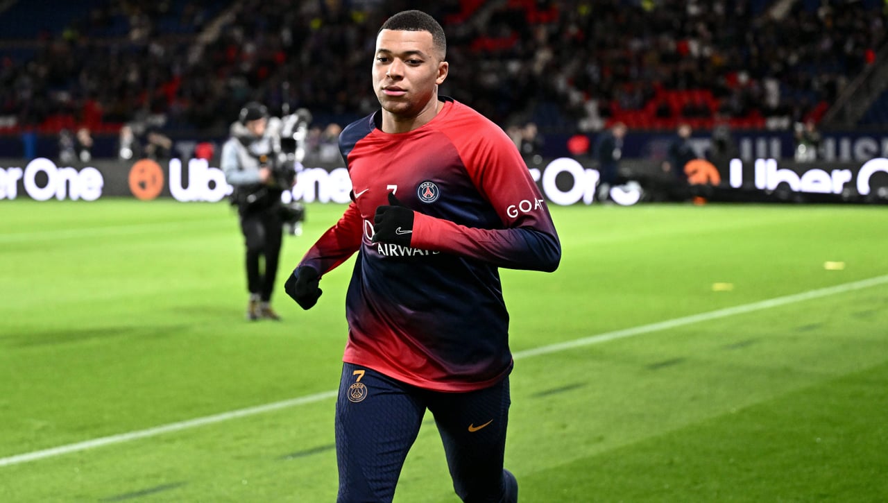 Mbappé lo tiene claro: "Me tocará marcharme"