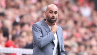 Giráldez señala el epicentro del problema