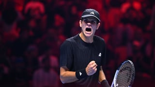 Rafa Jódar se lleva el duelo fratricida ante Landaluce y sigue soñando en Yeda