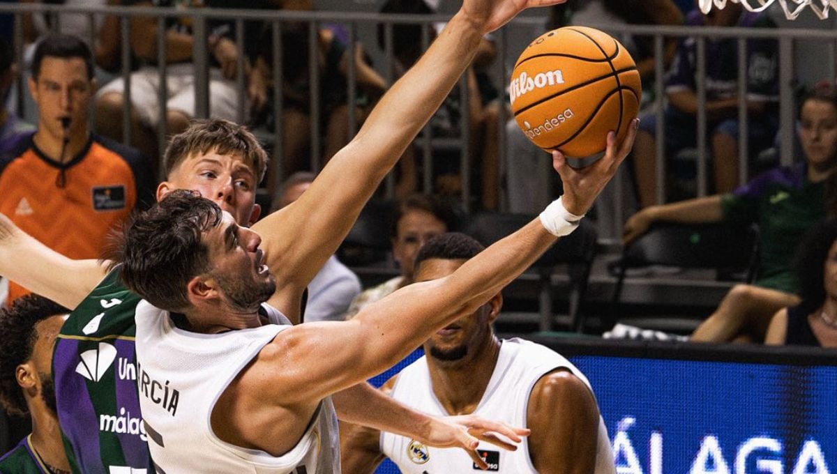 Fichaje cerrado para crecer en la ACB