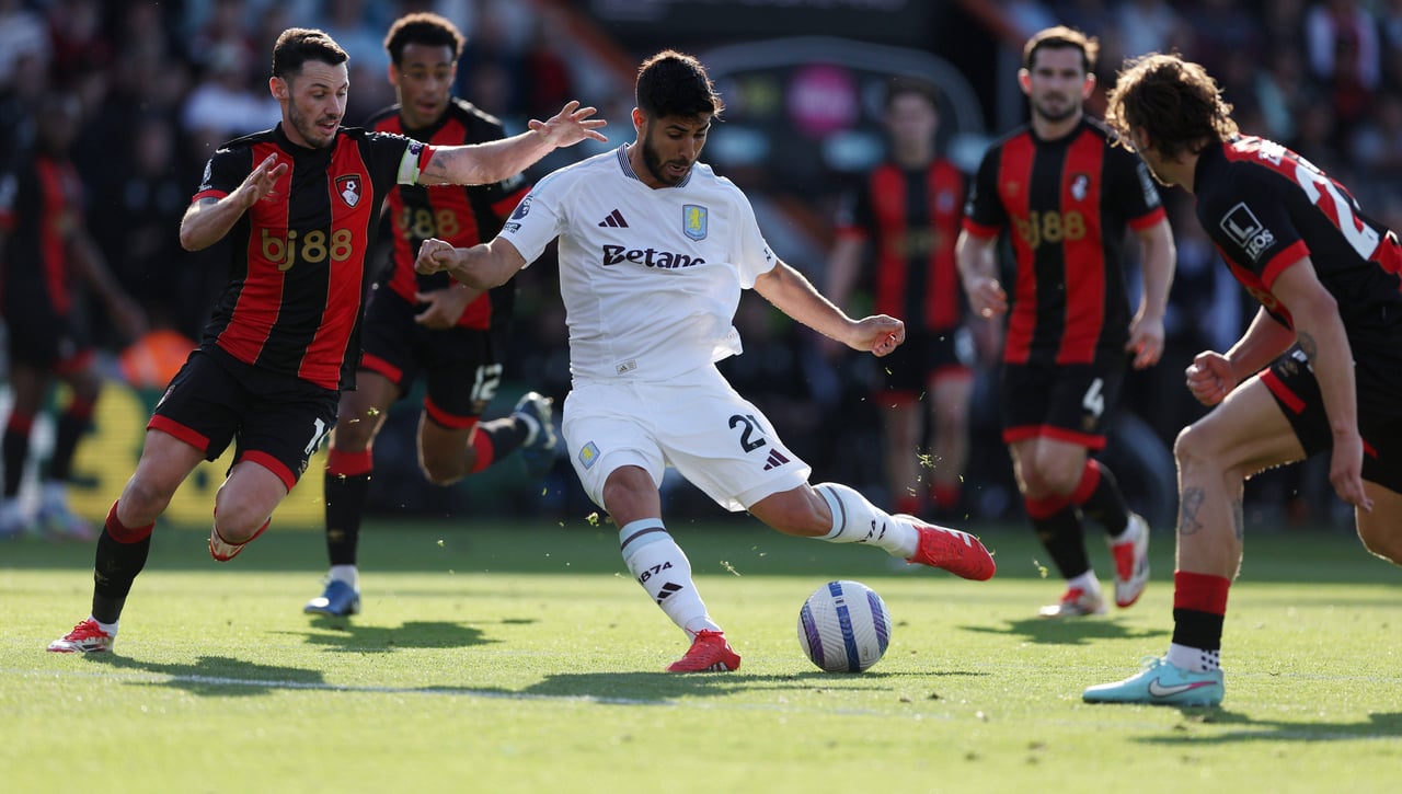 Jornada 37 de la Premier League 2024-25 | Partidos, horarios y dónde ver en TV la liga inglesa en vivo online