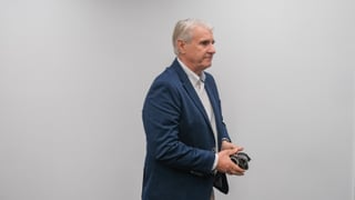 Un dogma innegociable para Antonio Cordón, director deportivo del Sevilla FC: "La gente tiene poca paciencia" 