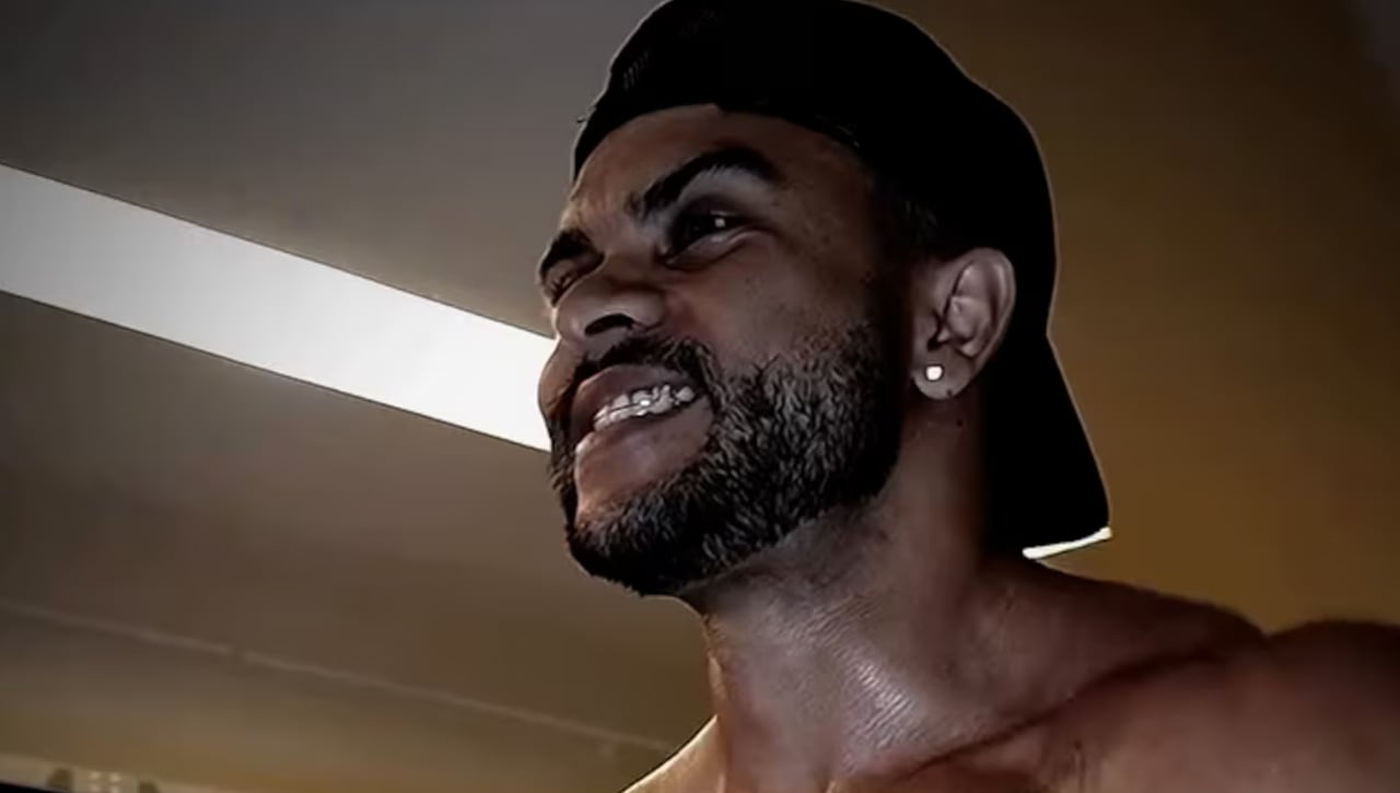 El culturismo se cobra la vida de un famoso brasileño