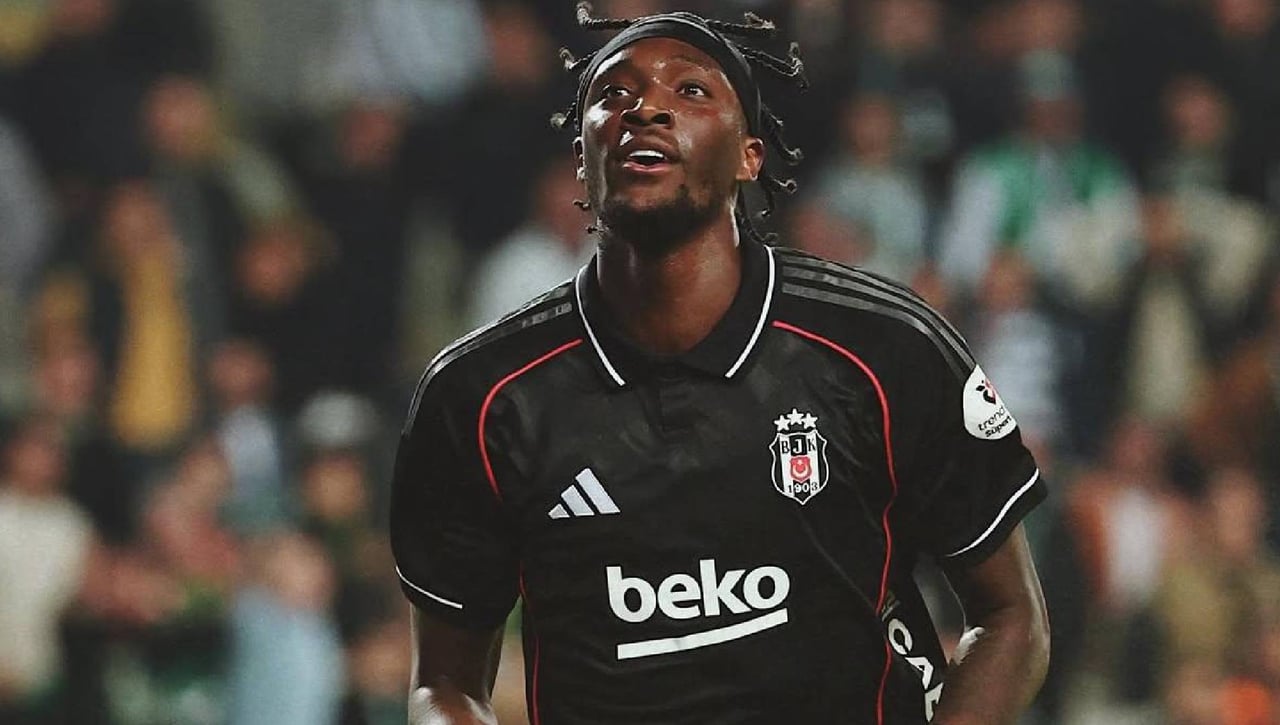 Emery ya tiene el delantero que reclamaba: el Aston Villa ficha a Tammy Abraham