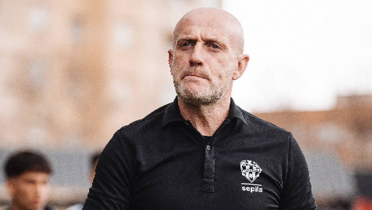 Vuelve Julián Calero