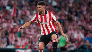 El tiempo de baja de Laporte