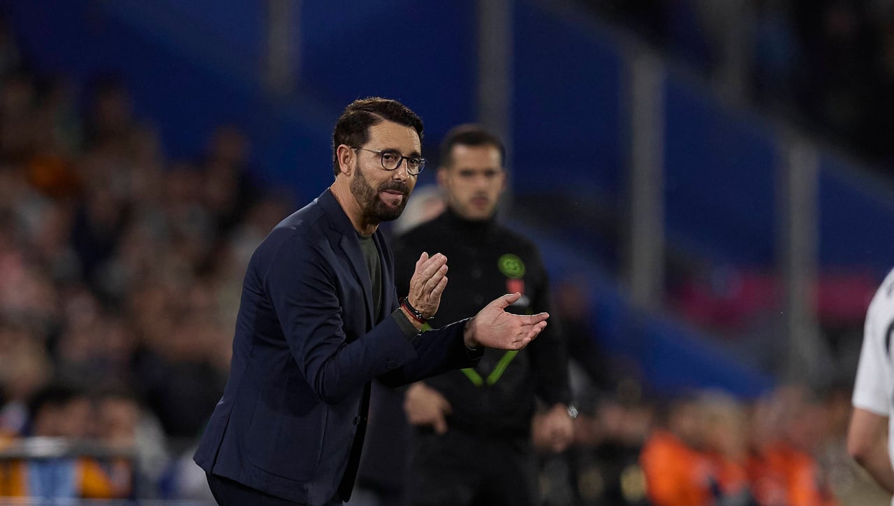 Insisten con Bordalás