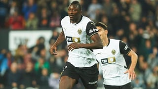 Salta la sorpresa: baraja el fichaje de Umar Sadiq