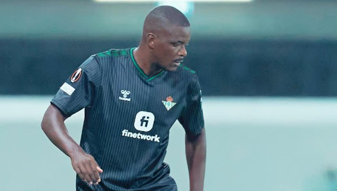 Wiliam Carvalho ya preocupa y Chimy genera dudas por un aparatoso vendaje