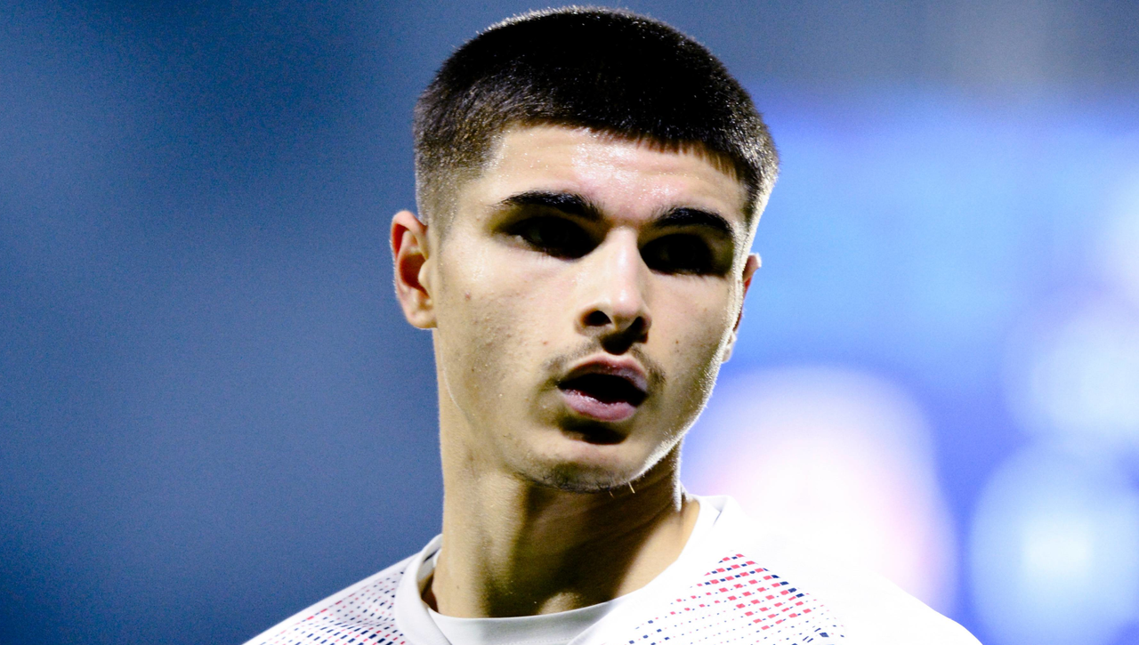 Se ofrece a Luis de la Fuente como 'fichaje'