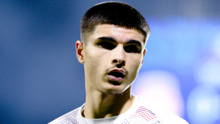 Se ofrece a Luis de la Fuente como 'fichaje'