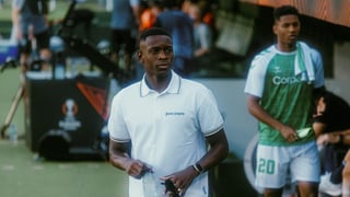 Una oportunidad que se esfuma para Luiz Henrique y que catapultó a Abner