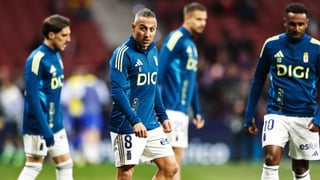 El Real Oviedo le pide a la RFEF un final feliz tras la suspensión del partido contra el Rayo para no verse las caras en los tribunales