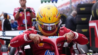 Ferrari se radicaliza en Monza