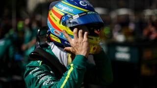 El plan secreto de Aston Martin para asaltar la Fórmula 1