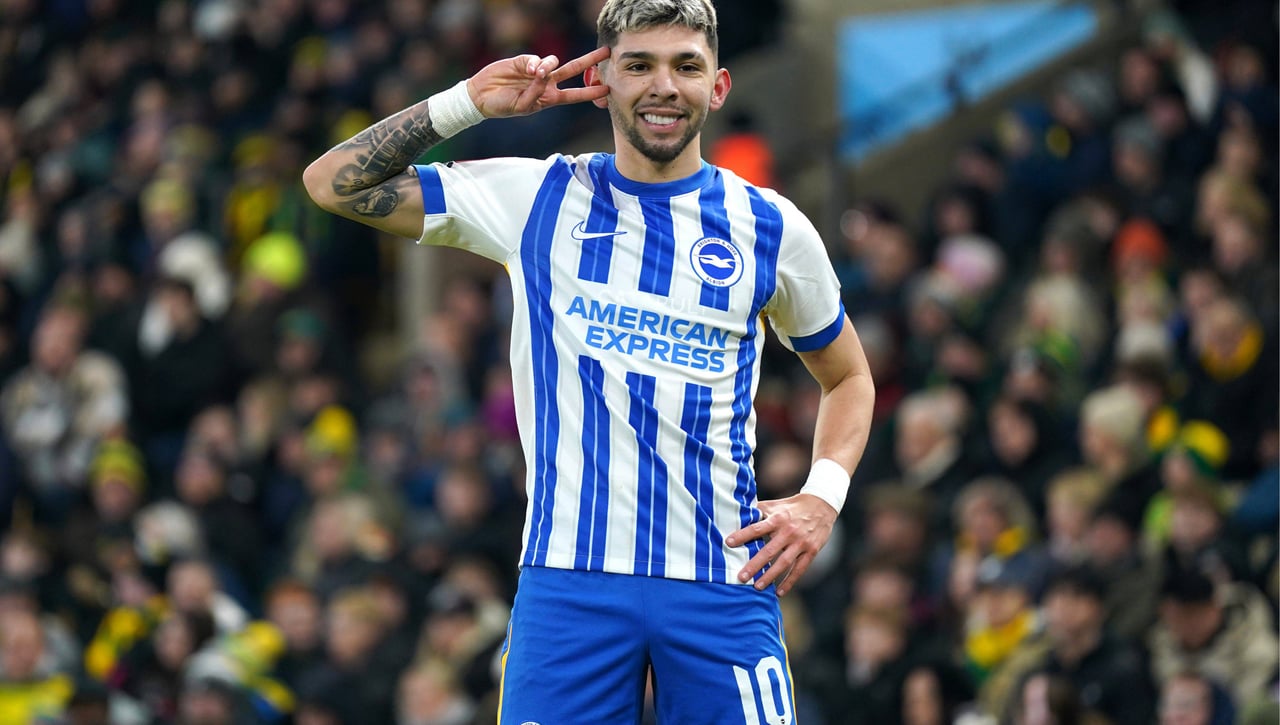 ‘OK’ para el fichaje de Julio Enciso