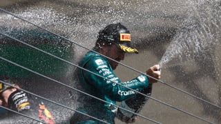 Fernando Alonso gana un nuevo título años después