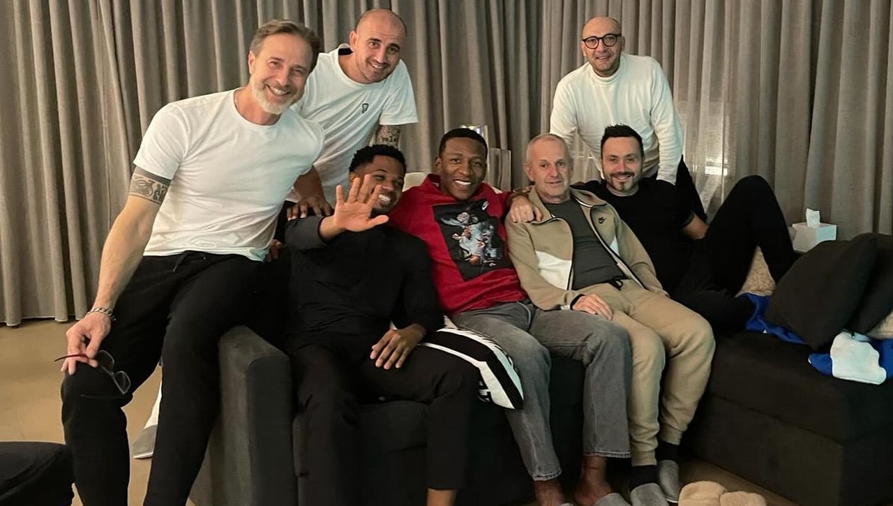 Ansu Fati lanza una indirecta al Barça