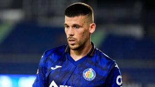 Carles Pérez, un nuevo problema