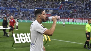 Se suman a la puja por Rayan Cherki