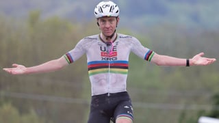 Duro palo para el Movistar Team y exhibición de Pogacar en el Muro de Huy