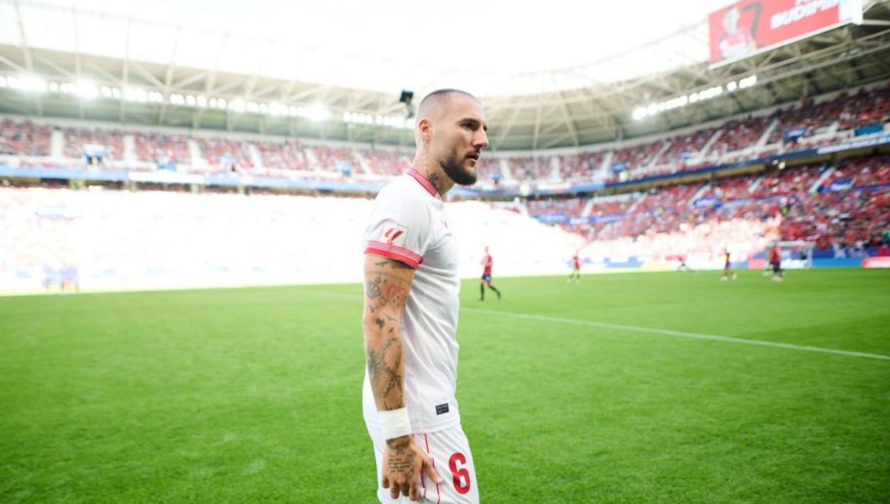 Insultos contra el Sevilla