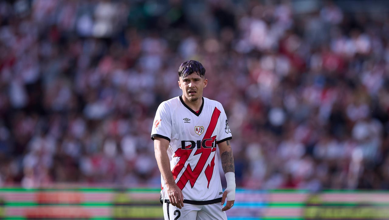 Desvelan qué ha sucedido con Ratiu 