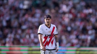 Desvelan qué ha sucedido con Ratiu 