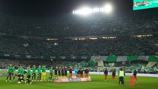 Los detalles de la Campaña de Abonos del Betis: ligera subida de precios, premio para los fieles y reasignaciones 