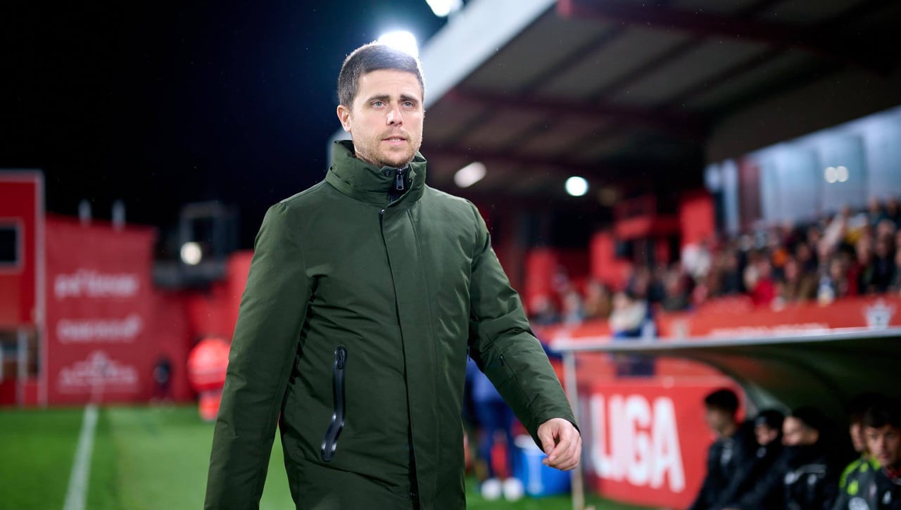 Se suma al fichaje de Alessio Lisci