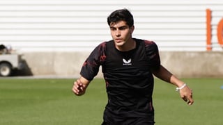 Se despeja la incógnita con Juanlu y Suso