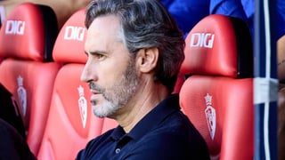 El encaje de Bryan Zaragoza, la ida ante el Villarreal y la ambición de Osasuna, según Vicente Moreno