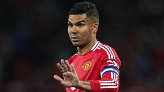 El precio de fichaje de Casemiro y su próximo destino