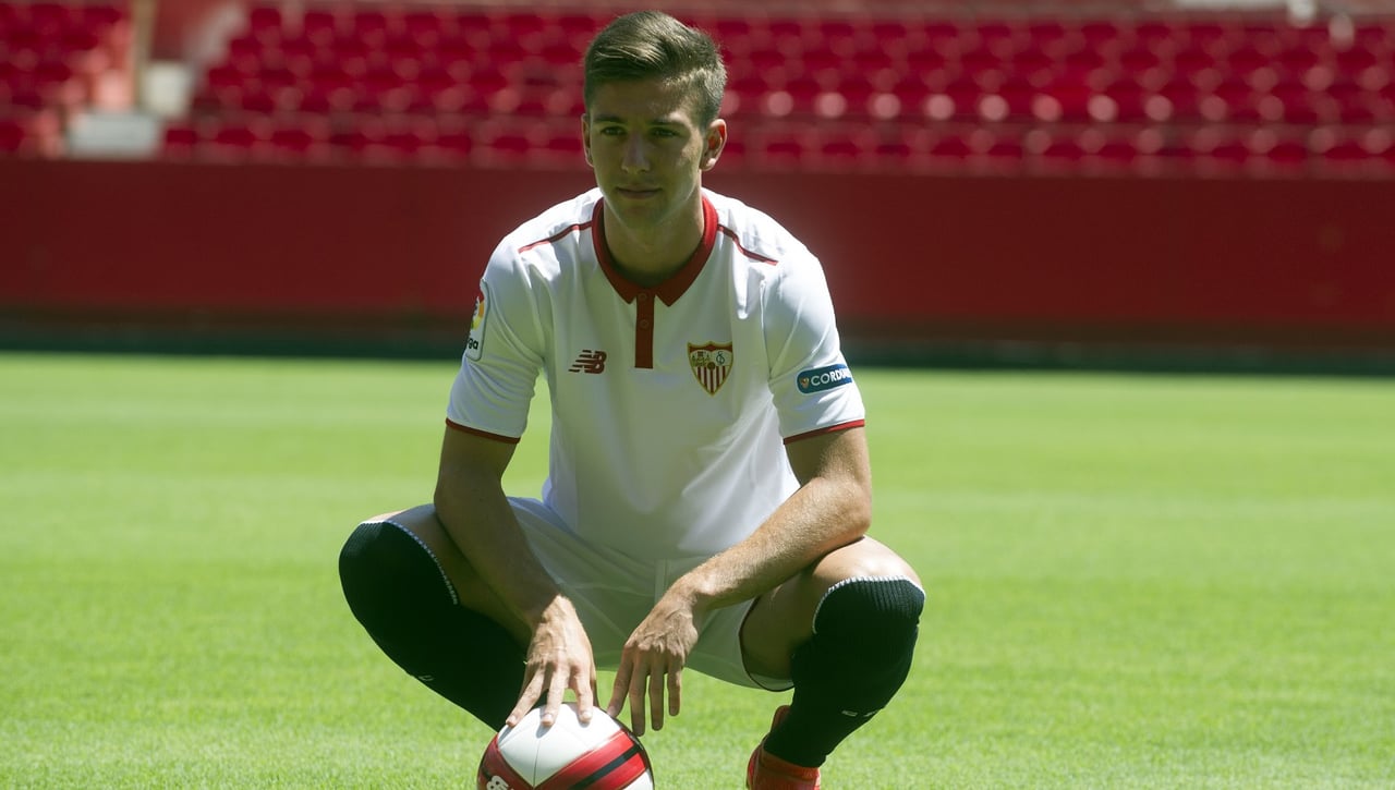 Vietto vuelve a LaLiga