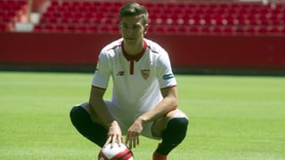 Vietto vuelve a LaLiga