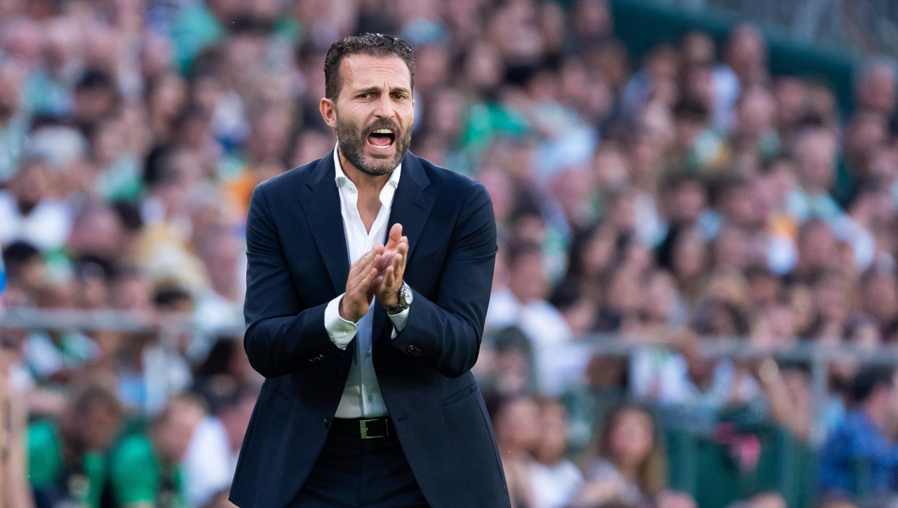 El Valencia de Rubén Baraja se encuentra con un problema inesperado