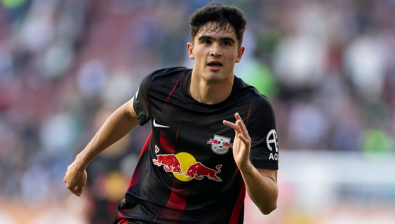 El Villarreal confía en cerrar con el Leipzig el fichaje de un joven talento español