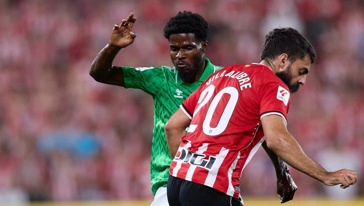 La cercanía o no del posible pellizco final por Paul Akouokou