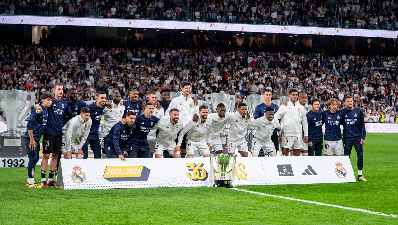 Desvelada la fecha de arranque de LaLiga 24/25