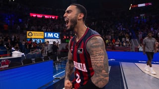 Baskonia - Fenerbahçe en directo, resultado y resumen del partido de Euroliga 2024 de Baloncesto 