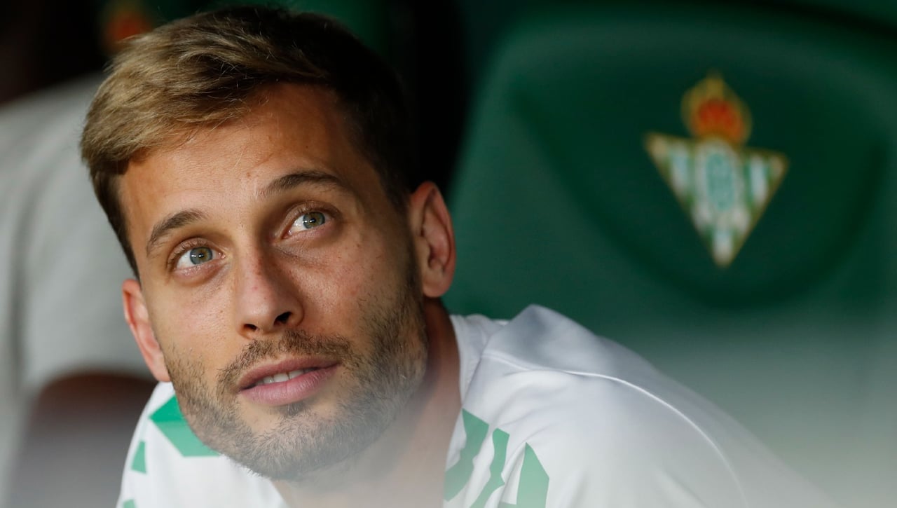 Canales no quiere ver techo y apunta a la afición