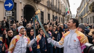 Inauguración Juegos de Invierno 2026: resumen de la ceremonia de apertura en Milano Cortina 