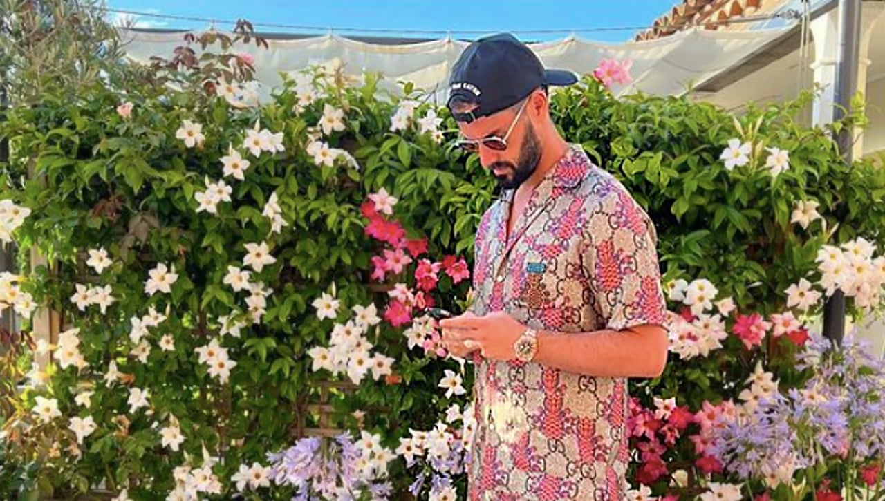 El otro negocio de Isco Alarcón, que sigue sin equipo