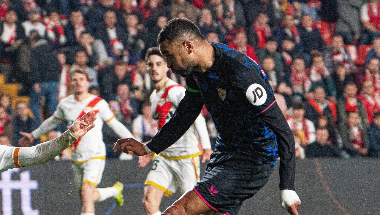 En-Nesyri, de récord