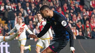 En-Nesyri, de récord