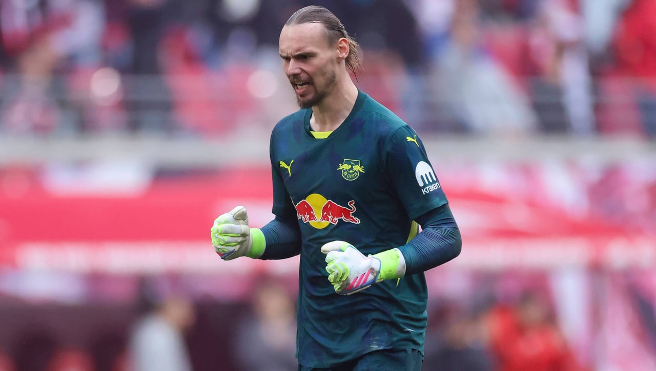 El Celta se fija en Maarten Vandevoordt